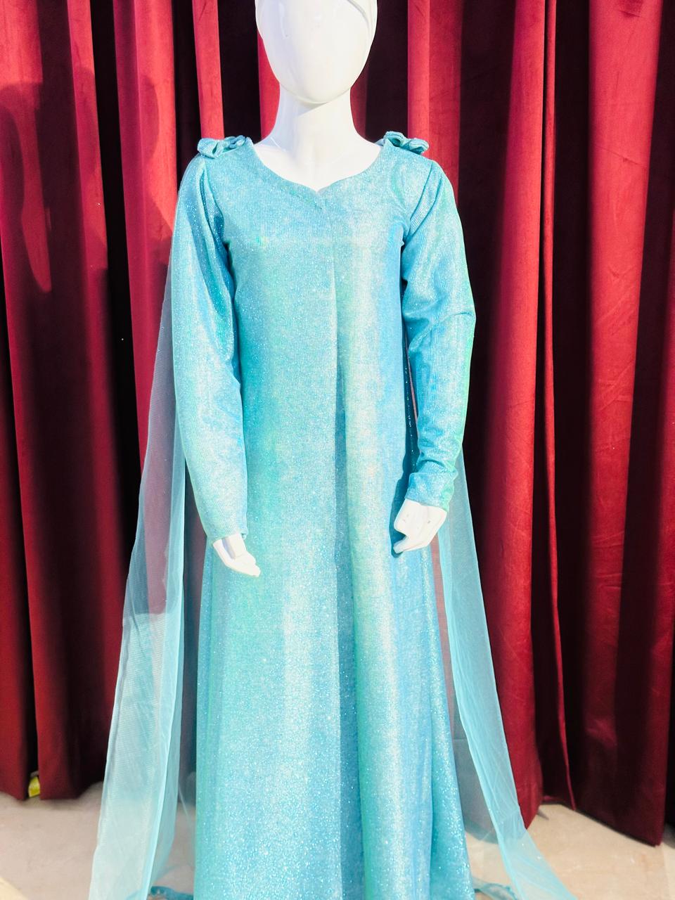 Frozen Elsa Costume .