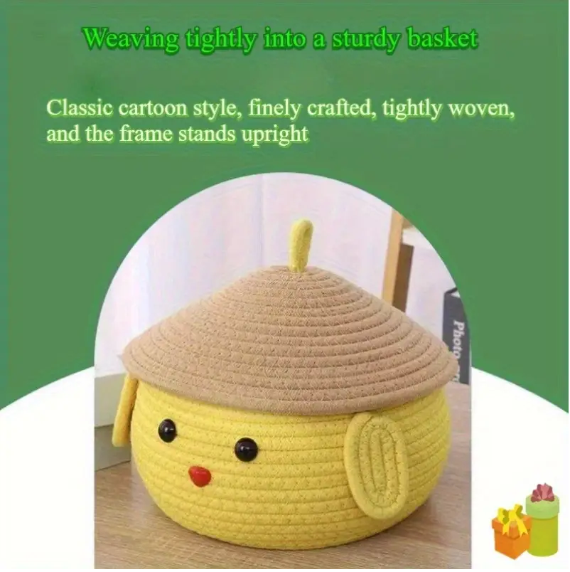 Four Seasons Universal Desktop Storage Box