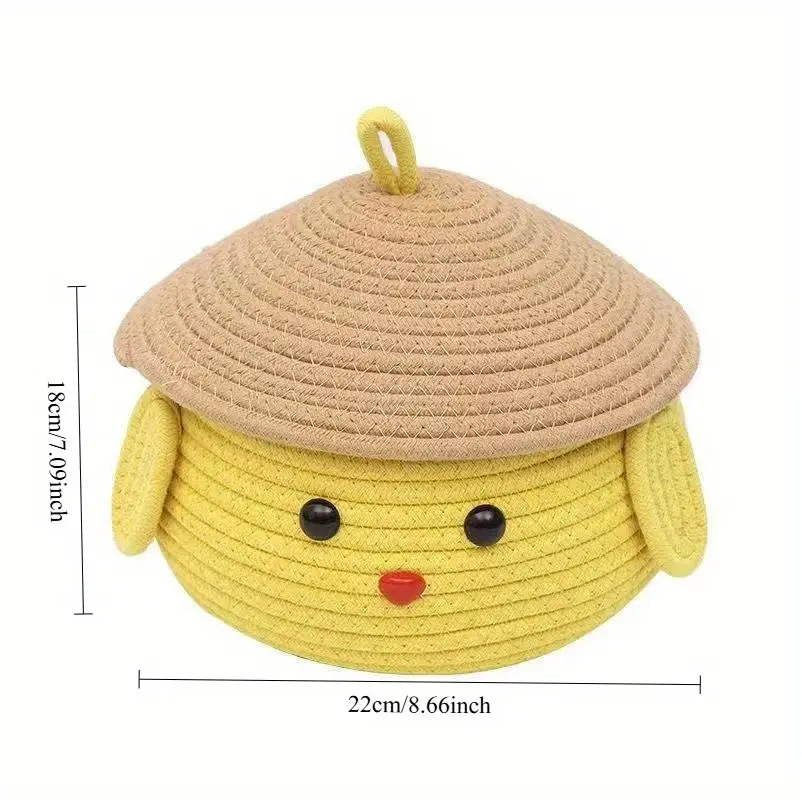 Four Seasons Universal Desktop Storage Box