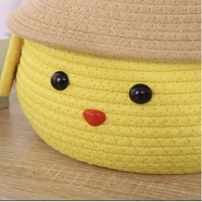 Four Seasons Universal Desktop Storage Box