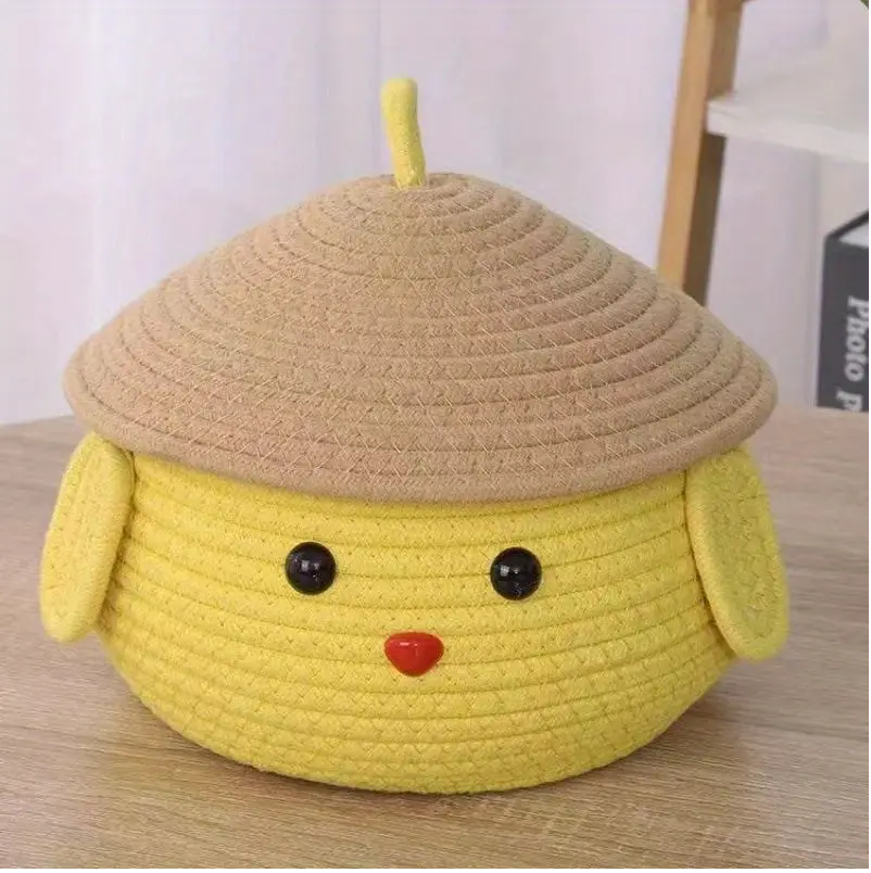 Four Seasons Universal Desktop Storage Box