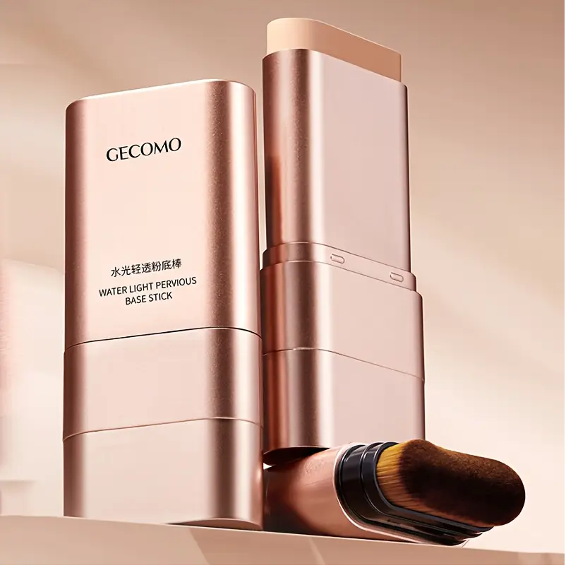 Two-In-One Concealer Foundation