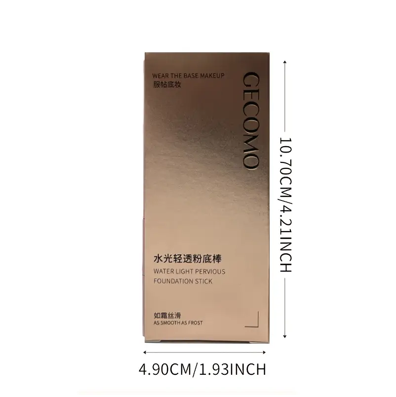 Two-In-One Concealer Foundation
