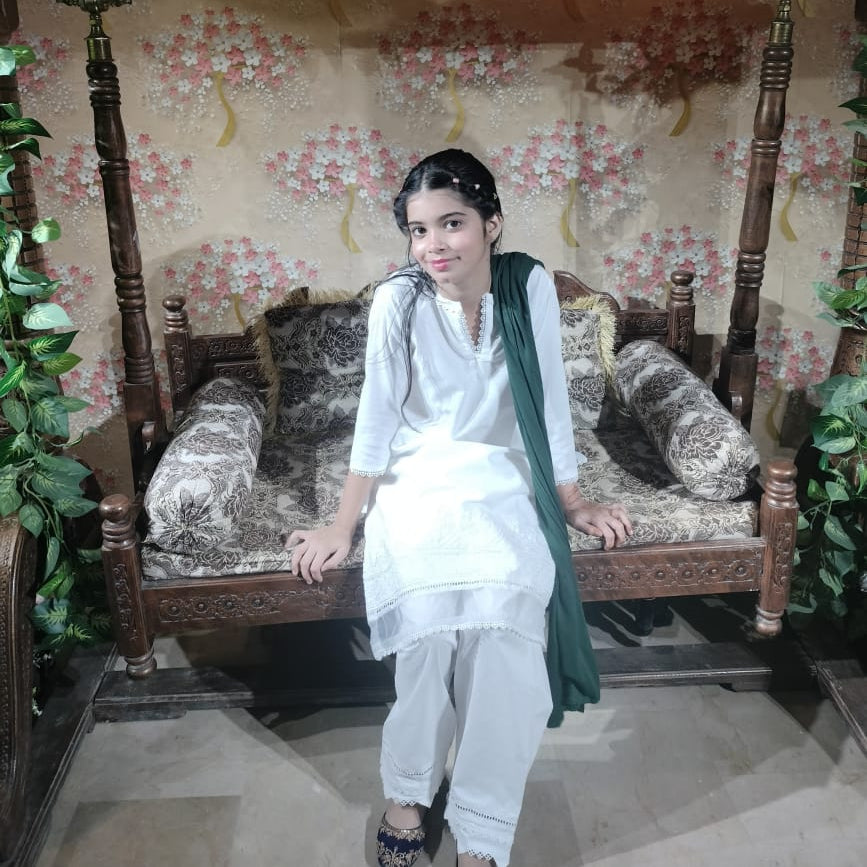 Independence day dress