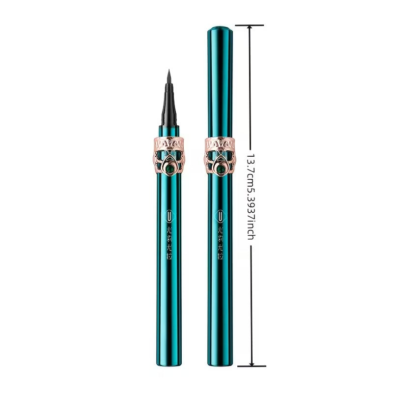 Single Pack Waterproof Sweatproof Eyeliner Pen-