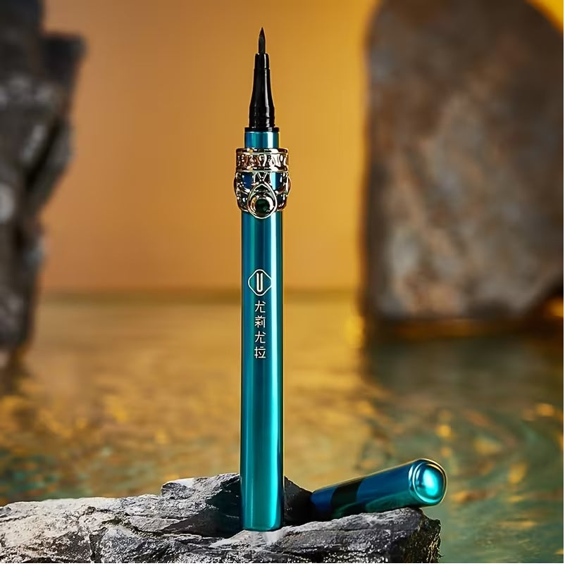 Single Pack Waterproof Sweatproof Eyeliner Pen-