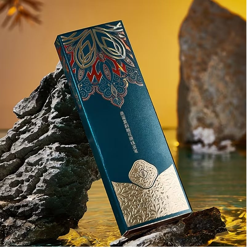 Single Pack Waterproof Sweatproof Eyeliner Pen-