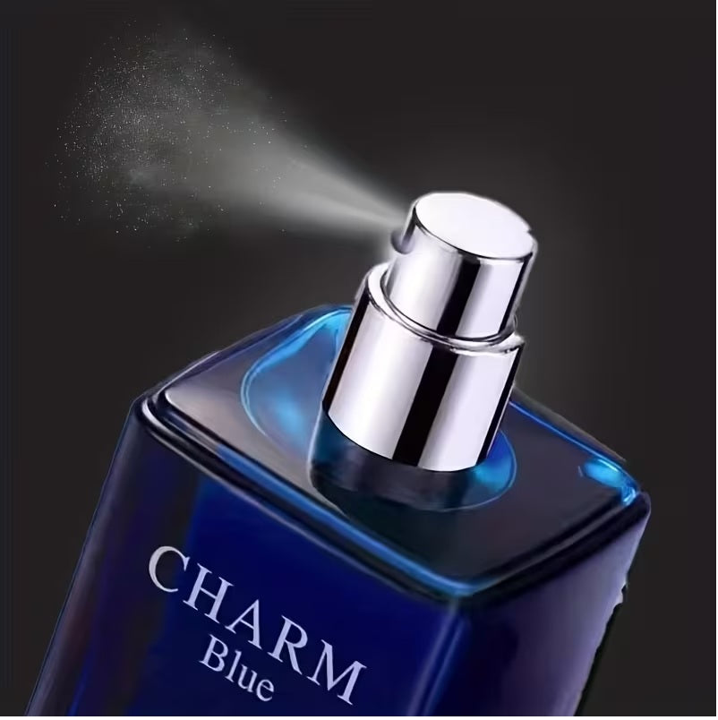 Charm Blue Perfume