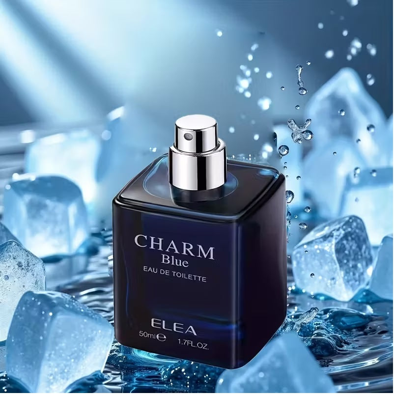 Charm Blue Perfume