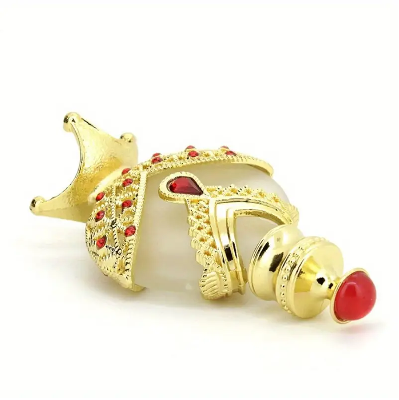 Elegant bridal perfume