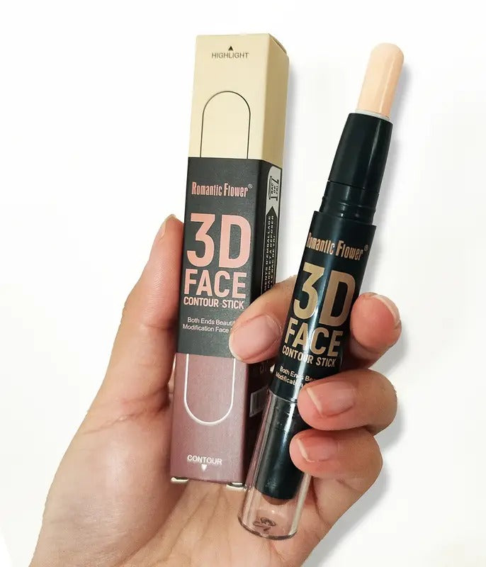 Contour Stick – Sculpt, Define & Blend with Ease