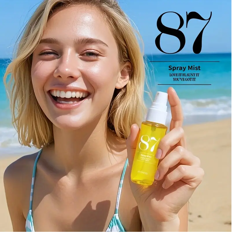 40ml*5 Digital Fragrance/Fragrance Spray