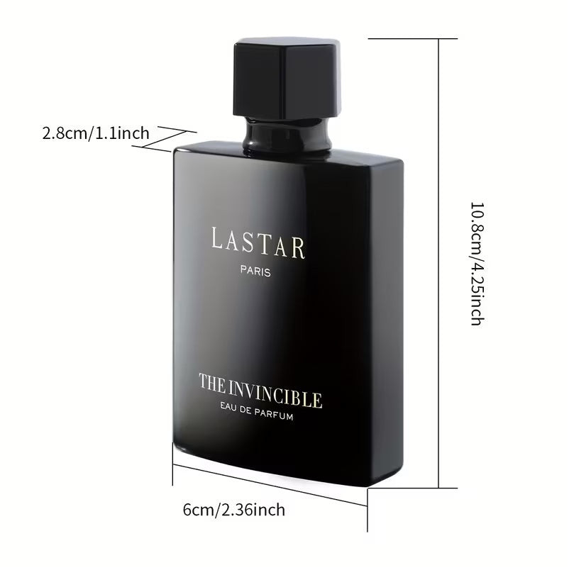 LASTAR Men'S Surprise Deodorizer Gift Box | Premium Wood, Sandalwood, Musk-