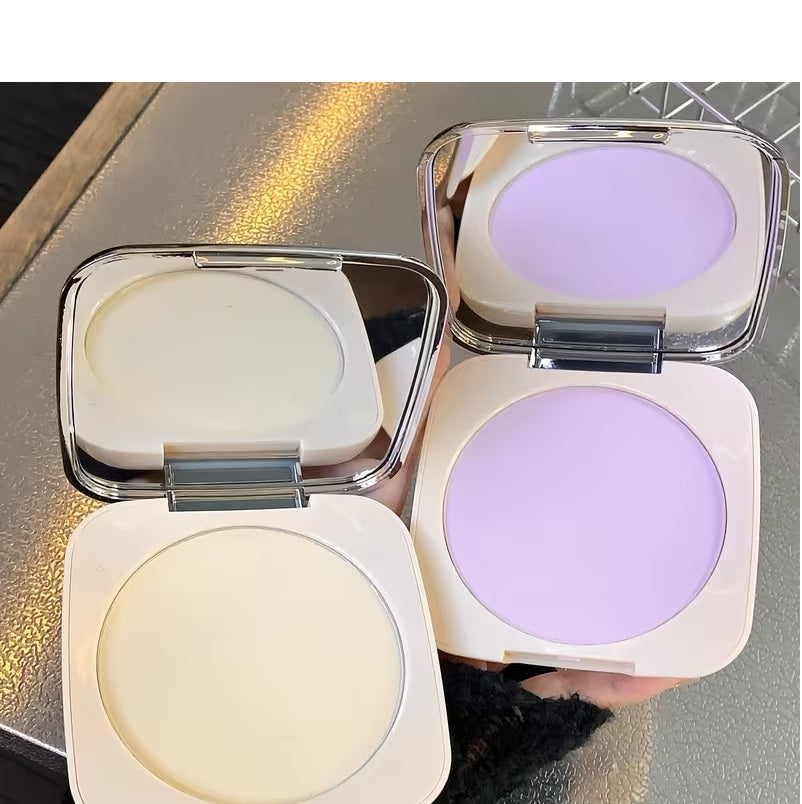 SHAQINUO Flawless Matte Finish Powder