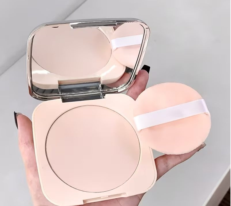 SHAQINUO Flawless Matte Finish Powder